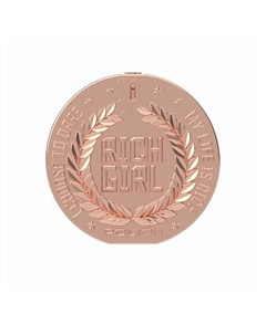 Парфюмерная вода Rich Girl 50 Police