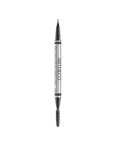 Подводка для бровей Micro Brow Liquid Liner Artdeco