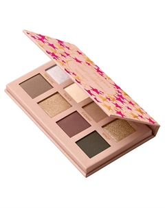 Палетка теней для век Gold Glamour Soirs de Paris Eyeshadow Palette Bourjois