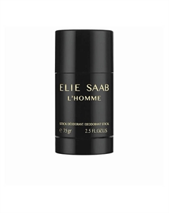Дезодорант L'HOMME 75 Elie saab