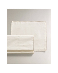 Комплект постельного белья Moon mini для детской кроватки 75 x 100 см Zara home