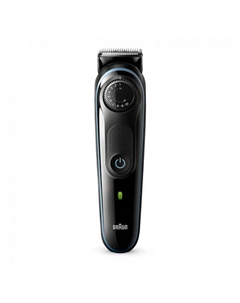 BRAUN Триммер для бороды Braun BT5340 + Бритва Gillette