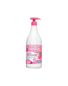 Лосьон для тела Rosa Mosqueta 950 Instituto espanol