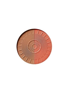 Пудра бронзирующая рефил Bronzing Powder Compact Long-Lasting Artdeco