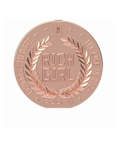 Парфюмерная вода Rich Girl 100 Police
