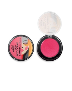 Муссовые румяна Beauty Skin Belita