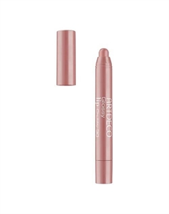 Блеск для губ питательный Glossy Lip Chubby Artdeco