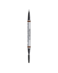 Подводка для бровей Micro Brow Liquid Liner Artdeco