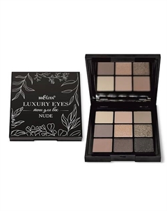 Тени для век LUXURY Eyes Belita