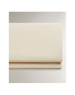 Простыня перкаль 200 нитей 160 x 280 см Zara home