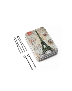 Набор шпилек и невидимок для волос Viberia