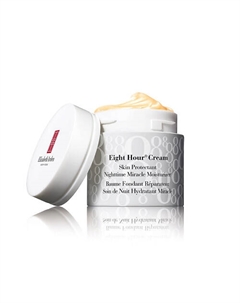 Ночной крем Eight Hour Cream Nighttime Miracle Moisturizer 50 Elizabeth arden