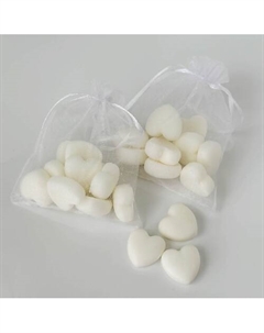 Ароматическое саше "Хлопок и кашемир" Pocherk