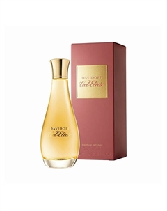 Парфюмерная вода Cool Elixir Woman 100 Davidoff