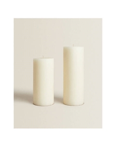 Свеча декоративная Zara home