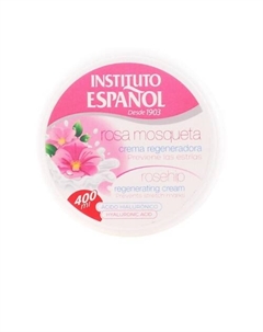 Крем для тела Rosehip 400 Instituto espanol