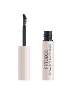 Гель для бровей ламинирующий Brow Lift Lamination Clear Artdeco