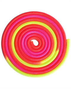 Скакалка гимнастическая утяжелённая Grace dance