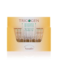 Многофункциональный лосьон Tricogen 12 Farmavita