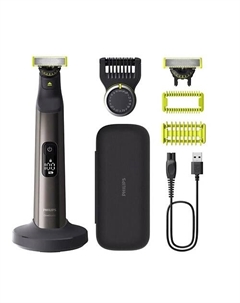 PHILIPS Триммер OneBlade Pro QP6652/61 Philips