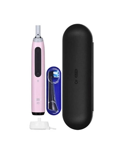 BRAUN Электрическая зубная щетка Oral-B iO Series 5 Pink Braun