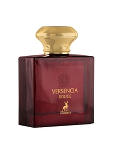 Парфюмерная вода Versencia Rouge 100 Maison alhambra