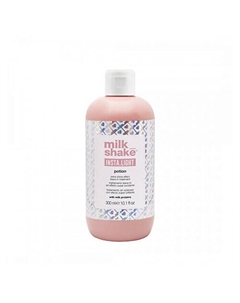 Нксмываемая маска для сияния волос Insta.Light Potion 300 Milk shake