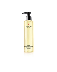 Питательное очищающее масло Ceramide Replenishing Cleansing Oil 195 Elizabeth arden