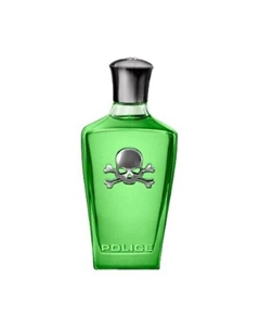 Парфюмерная вода Potion Absinthe 100 Police