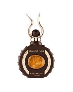 Парфюмерная вода Niche Emarati Classic Stone 100 Lattafa