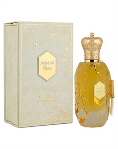 Парфюмерная вода Eter Desert Breeze 100 Armaf perfumes