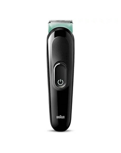 BRAUN Универсальный триммер Series 3 MGK3411 6 в 1 Braun