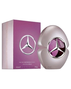 Парфюмерная вода Woman 30 Mercedes-benz