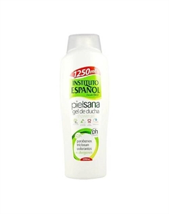 Гель для душа Piel Sana Shower Gel 1250 Instituto espanol