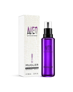 Парфюмерная вода Alien Extraintense 100 Mugler