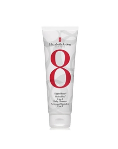 Гель для умывания Eight Hour HydraPlay 2-in-1 125 Elizabeth arden