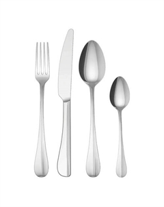 Набор столовых приборов GAMMAN Besteck 24шт Ikea