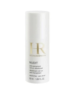 Роликовый дезодорант-антиперспирант NUDIT Anti-Perspirant Roll-On Deodorant 50 Helena rubinstein