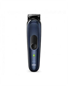 BRAUN Универсальный триммер Series 7 MGK7421 10 в 1 + Бритва Gillette Braun