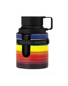Парфюмерная вода Odyssey Spectra Rainbow Edition 60 Armaf perfumes