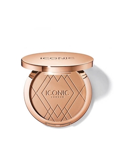 Бронзирующая пудра Ultimate Bronzing Powder 17 Iconic london