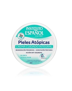 Крем для тела Piel Atopica 400 Instituto espanol