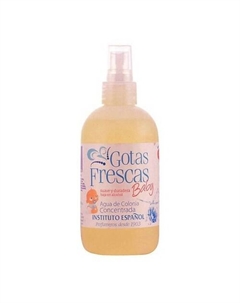 Детский одеколон Gotas Frescas Baby 250 Instituto espanol