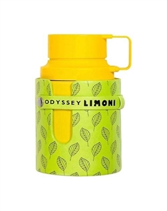 Парфюмерная вода Odyssey Limoni Fresh Edition 200 Armaf perfumes