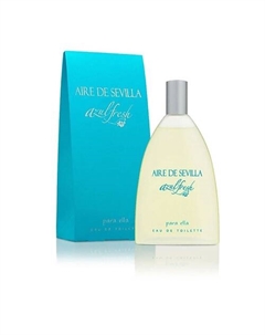 Туалетная вода Aire de Sevilla Azul Fresh 150 Instituto espanol