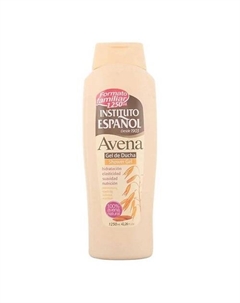 Гель для душа Avena 1250 Instituto espanol