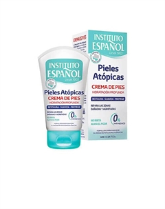 Крем для ног Piel Atopica Instituto espanol