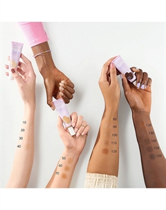 Увлажняющая тональная основа-тинт Skin Tint Essence