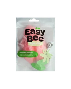 Спонж из конняку SPA DAY Easybee