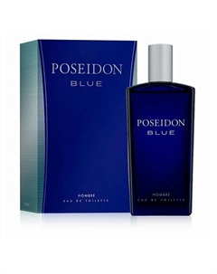 Туалетная вода Poseidon Blue 150 Instituto espanol